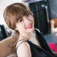 Top những bài hát hay nhất của Mandy Thanh Trúc