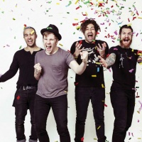 Top những bài hát hay nhất của Fall Out Boy