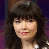 Top những bài hát hay nhất của Björk