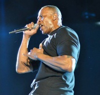 Top những bài hát hay nhất của Dr. Dre