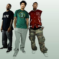 Top những bài hát hay nhất của N.E.R.D