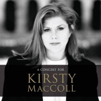Top những bài hát hay nhất của Kirsty MacColl