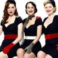 Top những bài hát hay nhất của The Puppini Sisters