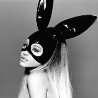 Top những bài hát hay nhất của Ariana Grande