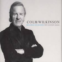 Top những bài hát hay nhất của Colm Wilkinson