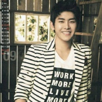 Top những bài hát hay nhất của Hoya