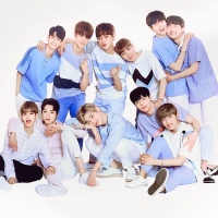 Top những bài hát hay nhất của Wanna One