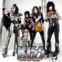 Top những bài hát hay nhất của Kiss