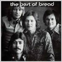 Top những bài hát hay nhất của Bread
