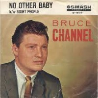 Top những bài hát hay nhất của Bruce Channel