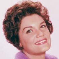 Top những bài hát hay nhất của Connie Francis