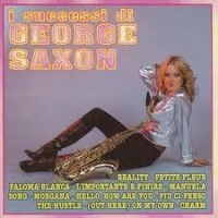Top những bài hát hay nhất của George Saxon