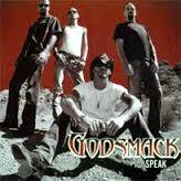 Top những bài hát hay nhất của Godsmack