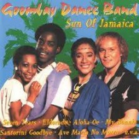 Top những bài hát hay nhất của Goombay Dance Band