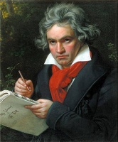 Top những bài hát hay nhất của Ludwig van Beethoven