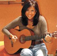 Top những bài hát hay nhất của Carmina Cabrera