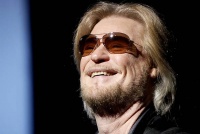 Top những bài hát hay nhất của Daryl Hall