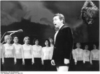 Top những bài hát hay nhất của Schreier