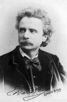 Top những bài hát hay nhất của Edvard Grieg