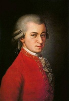 Top những bài hát hay nhất của Wolfgang Amadeus Mozart