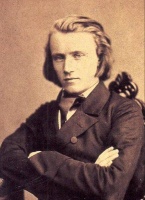 Top những bài hát hay nhất của Johannes Brahms