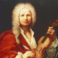 Top những bài hát hay nhất của Antonio Vivaldi