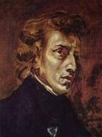 Top những bài hát hay nhất của Frédéric Chopin