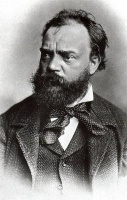 Top những bài hát hay nhất của Antonín Dvořák