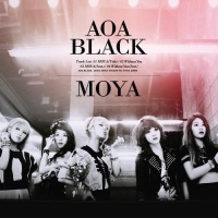 Top những bài hát hay nhất của AOA Black