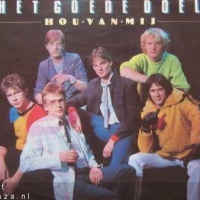 Top những bài hát hay nhất của Het Goede Doel