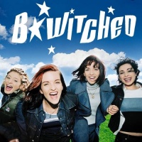 Top những bài hát hay nhất của B-Witched