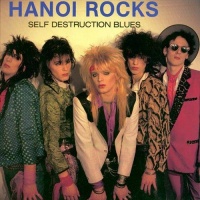 Top những bài hát hay nhất của Hanoi Rocks