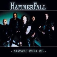 Top những bài hát hay nhất của Hammerfall