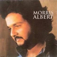 Top những bài hát hay nhất của Morris Albert