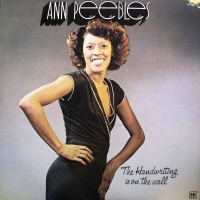 Top những bài hát hay nhất của Ann Peebles
