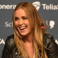 Top những bài hát hay nhất của Anouk