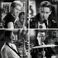 Top những bài hát hay nhất của Aztec Camera