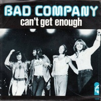 Top những bài hát hay nhất của Bad Company