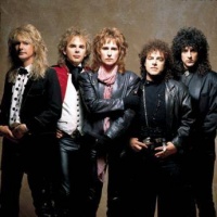 Top những bài hát hay nhất của Bad English