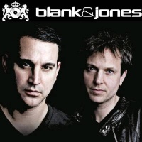Top những bài hát hay nhất của Blank & Jones