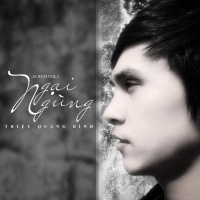 Ngại Ngùng - A#,Triệu Quang Bình