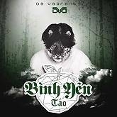 Bình Yên (Single) - Táo