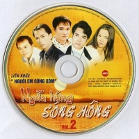 Lk Ngẫu Hứng Sông Hồng 2 - Nhiều Ca Sĩ