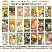 Bé Và Con Voi - Nhiều Ca Sĩ