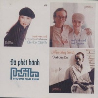 Như Tiếng Thở Dài Trịnh Công Sơn - Trịnh Vĩnh Trinh