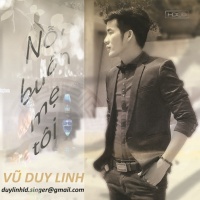 Nỗi Buồn Mẹ Tôi - Vũ Duy Linh