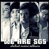 We Are SG5 - SG5 Band
