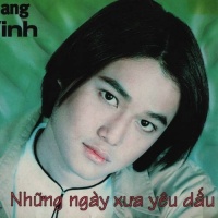 Những Ngày Xưa Yêu Dấu - Quang Vinh