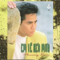 Em Về Kẻo Mưa - Phương Lam