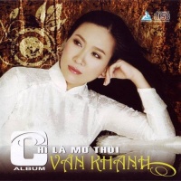 Chỉ Là Mơ Thôi - Vân Khánh